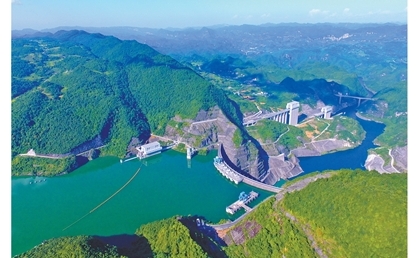 深耕品牌建设 彰显时代担当（中国品牌日）