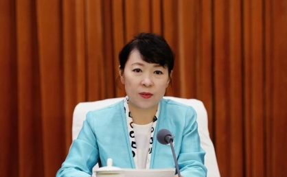 内蒙古自治区党委原副书记、自治区政府原主席王莉霞被逮捕