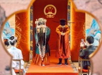 新修订的《婚姻登记条例》施行一周年 各地办理婚姻登记“全国通办”超68万对