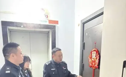 河南栾川法院在春熹中打响一场涉民生、涉小标的“执行攻坚战”