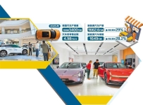 互联网巨头抢滩汽车新零售