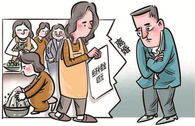 依法保障妇幼权益 回应关切共筑和谐