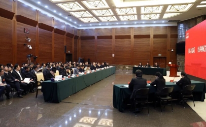 “智慧外脑”赋能法官办案——郑州中院“一张网”应用实践获全国关注