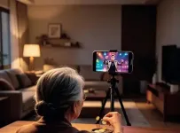 半年打赏300万，70岁老人为男主播“倾家荡产”