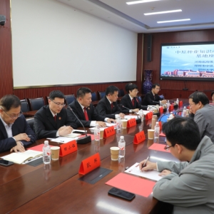 河南省法院、郑州中院与郑州大学联合召开种业知识产权司法保护座谈会