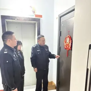 河南栾川法院在春熹中打响一场涉民生、涉小标的“执行攻坚战”