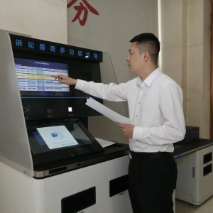纸质材料削减89.73%！吉林通化法院让卷宗归档告别“文山卷海”