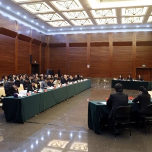 “智慧外脑”赋能法官办案——郑州中院“一张网”应用实践获全国关注
