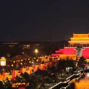 2026开封龙亭非遗音乐大集将于5月1日开幕