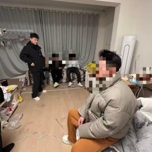 一通电话骗走十几万元 警惕AI“客服”电话骗局
