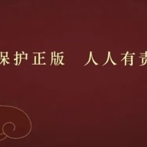 提升版权保护意识 国家广播电视总局开展电视剧侵权传播集中治理