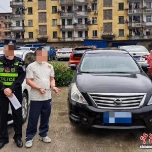 广西崇左警方“春雷”行动查获涉走私货物884批