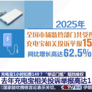 租充电宝1小时扣149元还被要求自证？专家教你维权