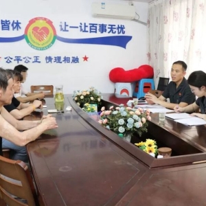独居老人离世，谁能继承她的遗产？