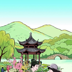 情绪消费催生景区NPC扮演热潮 从业者呼吁划清互动界线完善用工规范