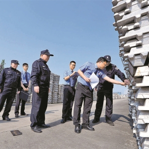 “一货多卖”骗局致41家企业损失68亿元