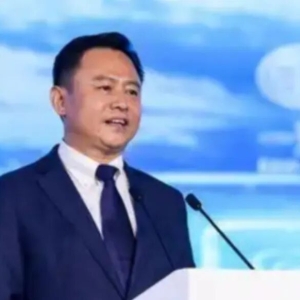 全总党组书记、副主席、书记处第一书记徐留平，任上被查