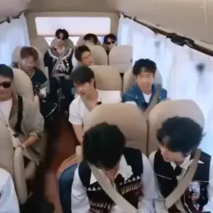 综艺节目为嘉宾P图系安全带，公安部发声