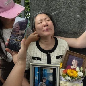 成都27岁女子遇害案二审维持死缓原判，被害人母亲称将申请启动审判监督程序